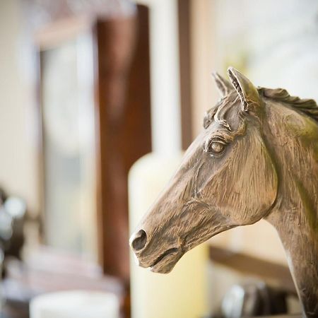 Cahergal Farmhouse B&B Newmarket-on-Fergus Eksteriør bilde