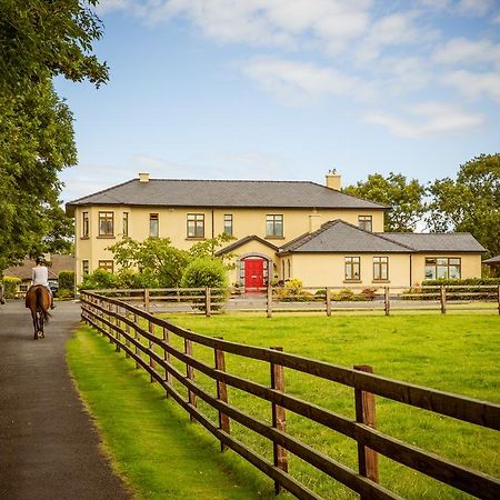 Cahergal Farmhouse B&B Newmarket-on-Fergus Eksteriør bilde