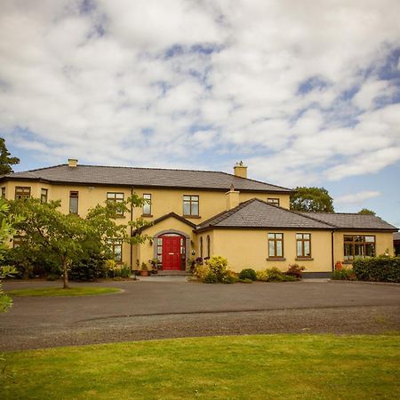 Cahergal Farmhouse B&B Newmarket-on-Fergus Eksteriør bilde