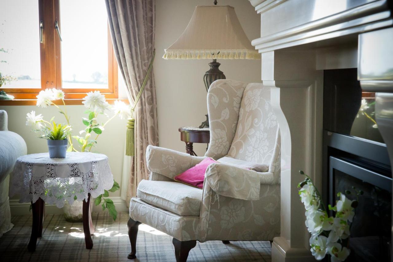 Cahergal Farmhouse B&B Newmarket-on-Fergus Eksteriør bilde