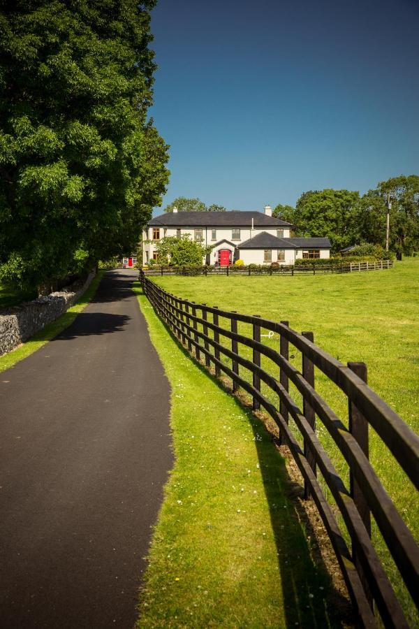 Cahergal Farmhouse B&B Newmarket-on-Fergus Eksteriør bilde