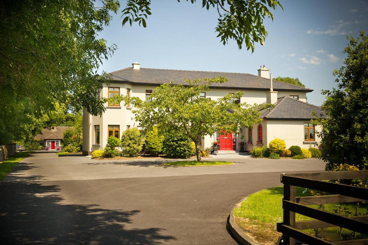 Cahergal Farmhouse B&B Newmarket-on-Fergus Eksteriør bilde