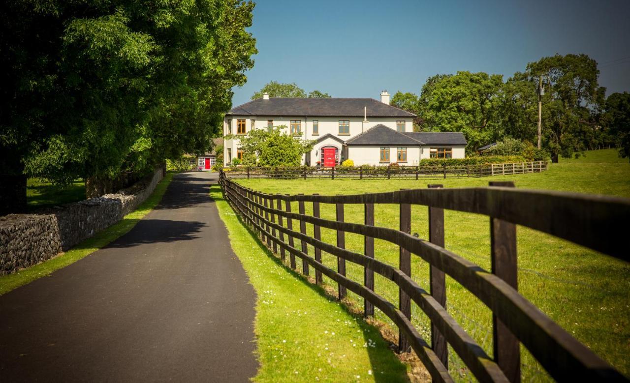 Cahergal Farmhouse B&B Newmarket-on-Fergus Eksteriør bilde