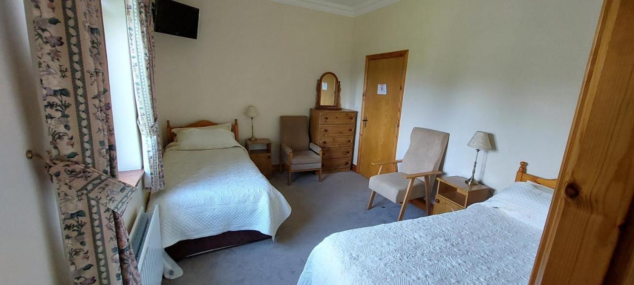 Cahergal Farmhouse B&B Newmarket-on-Fergus Eksteriør bilde