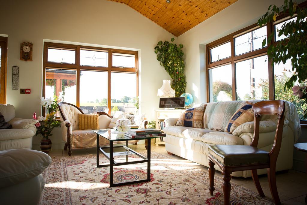 Cahergal Farmhouse B&B Newmarket-on-Fergus Eksteriør bilde